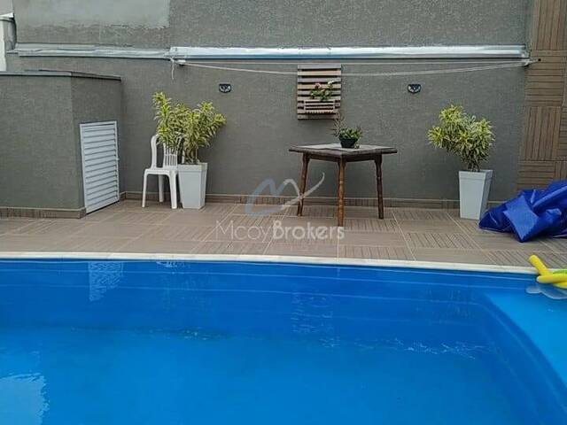 #732 - Casa em condomínio para Venda em Bragança Paulista - SP - 2