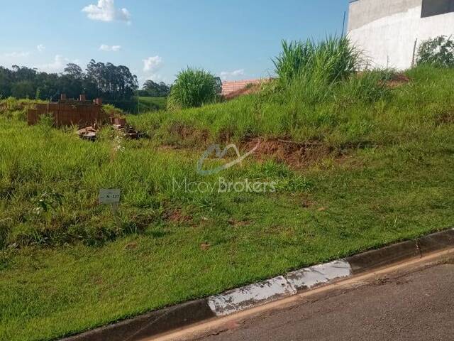 #736 - Terreno em condomínio para Venda em Bragança Paulista - SP - 3