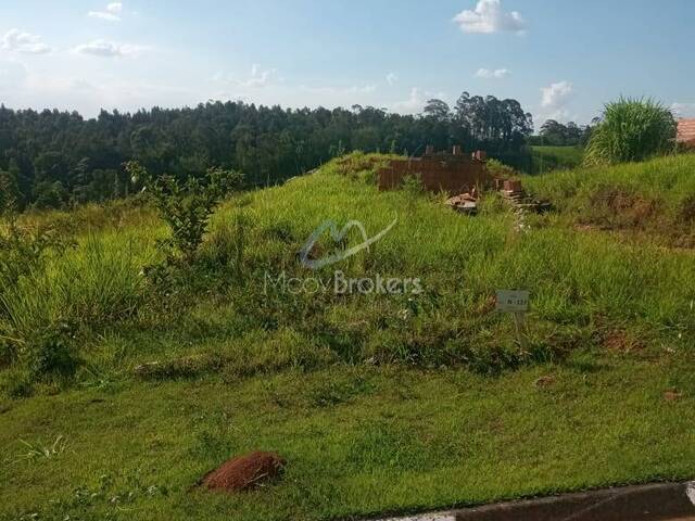 #736 - Terreno em condomínio para Venda em Bragança Paulista - SP - 2