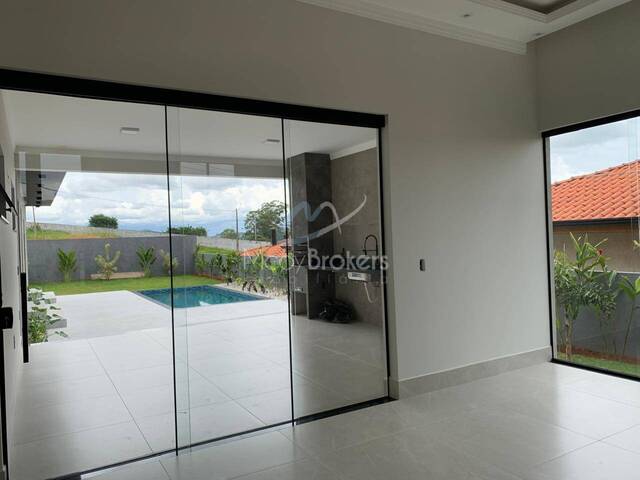 Casa Alto Padrão para Venda em Bragança Paulista - 5