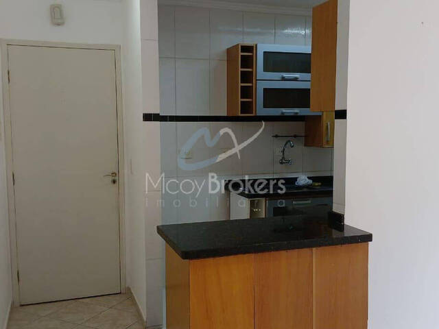 Apartamento para Venda em Bragança Paulista - 4