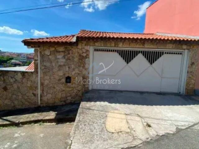 Casa para Venda em Bragança Paulista - 4