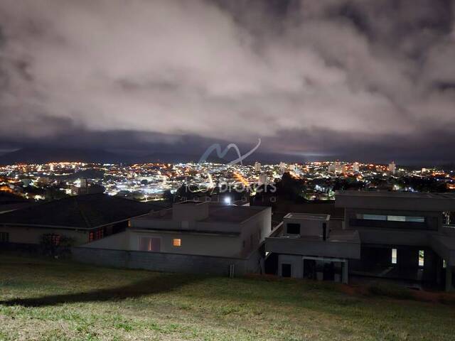 Terreno em condomínio para Venda em Bragança Paulista - 4