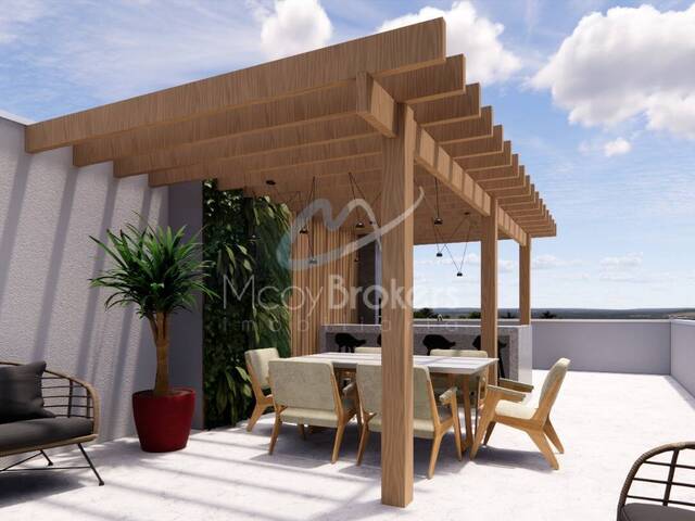 Apartamento para Venda em Bragança Paulista - 5