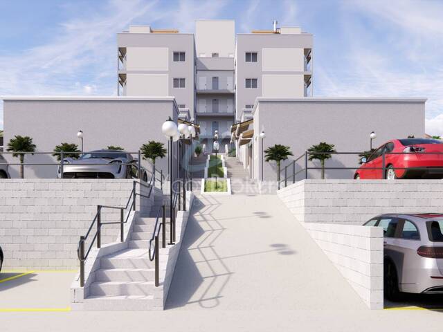 Apartamento para Venda em Bragança Paulista - 4