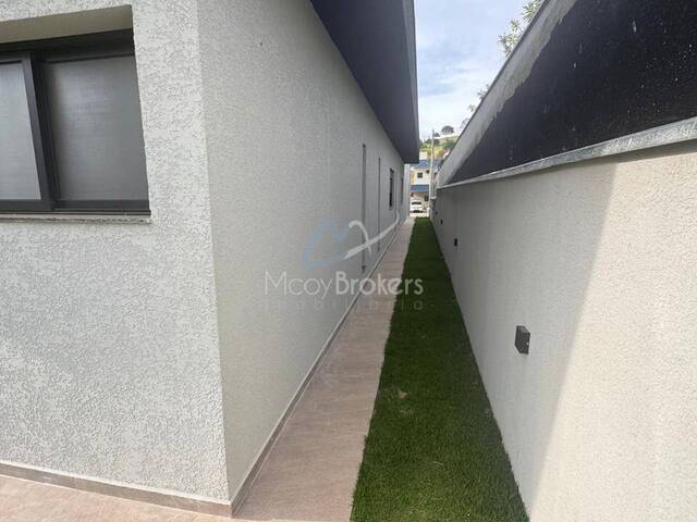 #753 - Casa para Venda em Bragança Paulista - SP