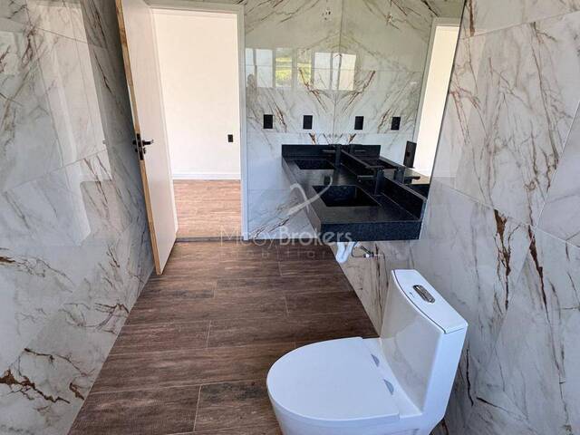 Casa para Venda em Bragança Paulista - 5