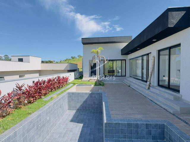 #753 - Casa para Venda em Bragança Paulista - SP