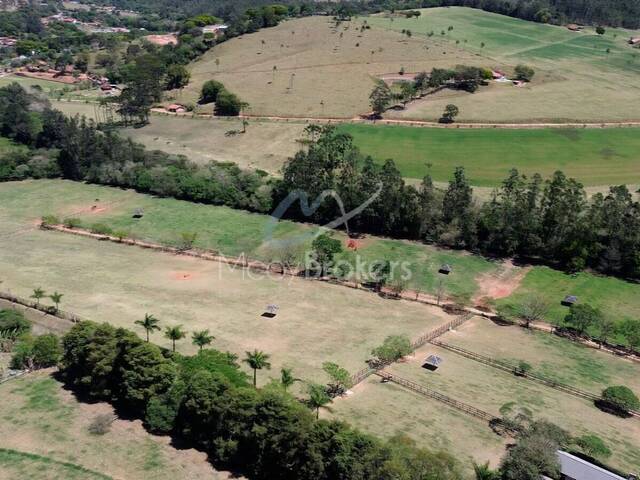 #754 - Haras para Venda em Bragança Paulista - SP