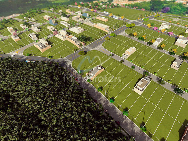 Lançamento em Jardim Águas Claras - Bragança Paulista