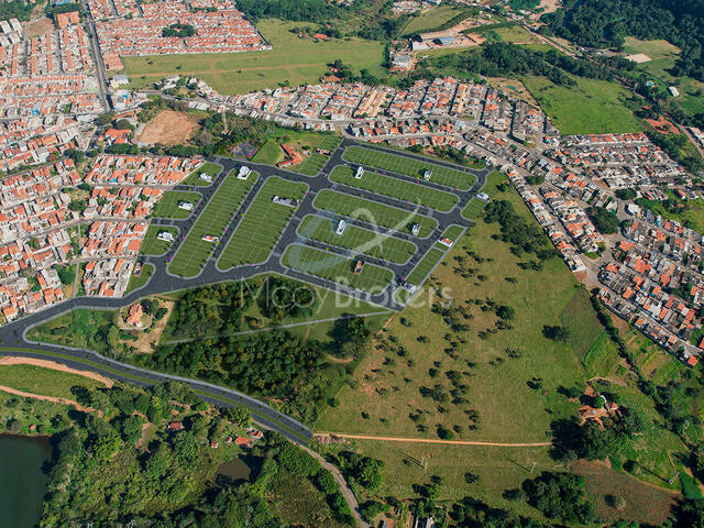 Terreno em condomínio para Lançamento em Bragança Paulista - 2