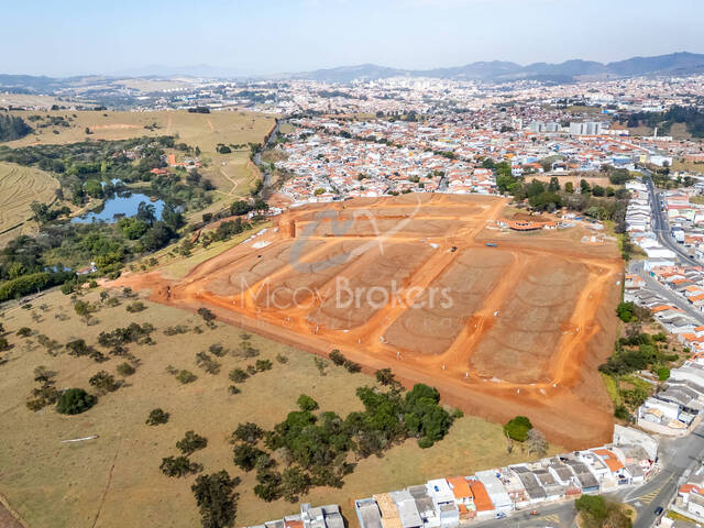 Terreno em condomínio para Lançamento em Bragança Paulista - 4