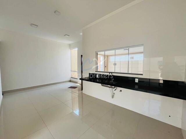 Casa para Venda em Bragança Paulista - 3