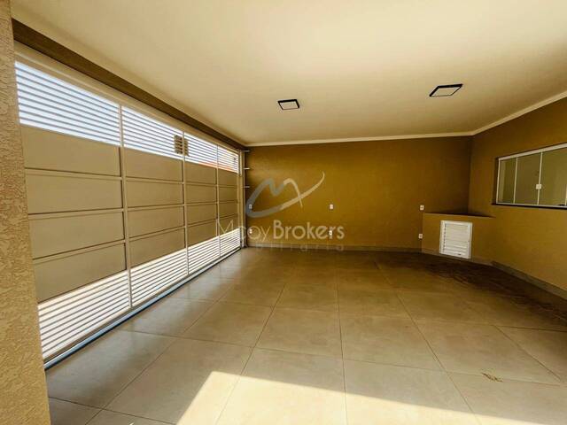 Casa para Venda em Bragança Paulista - 2