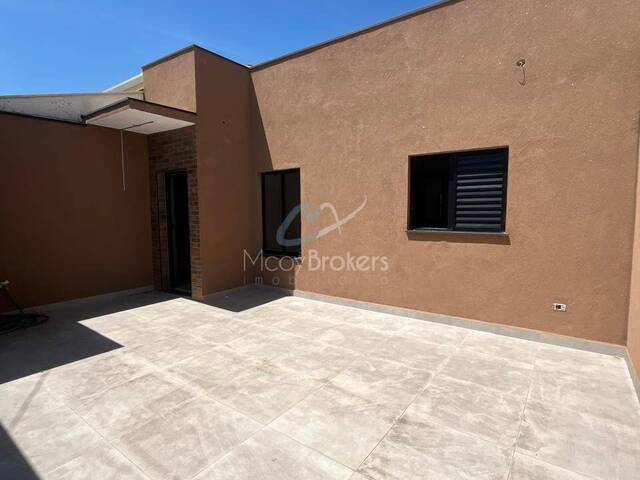 Casa para Venda em Bragança Paulista - 2