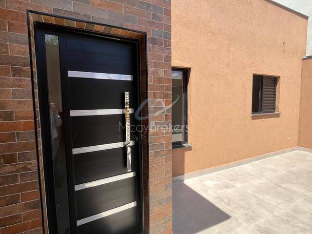 Casa para Venda em Bragança Paulista - 3