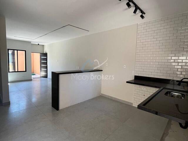 Venda em Condomínio Villa Verde Bragança - Bragança Paulista