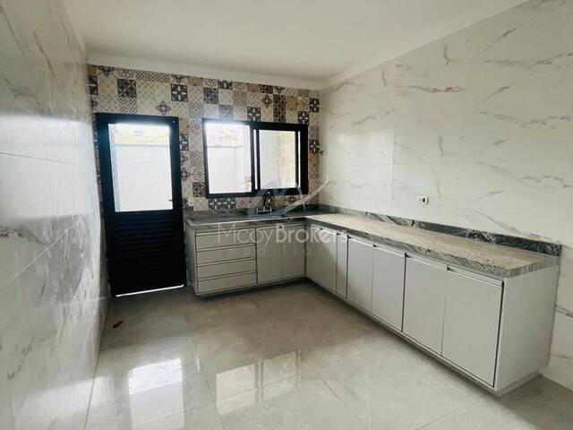 Casa para Venda em Bragança Paulista - 3