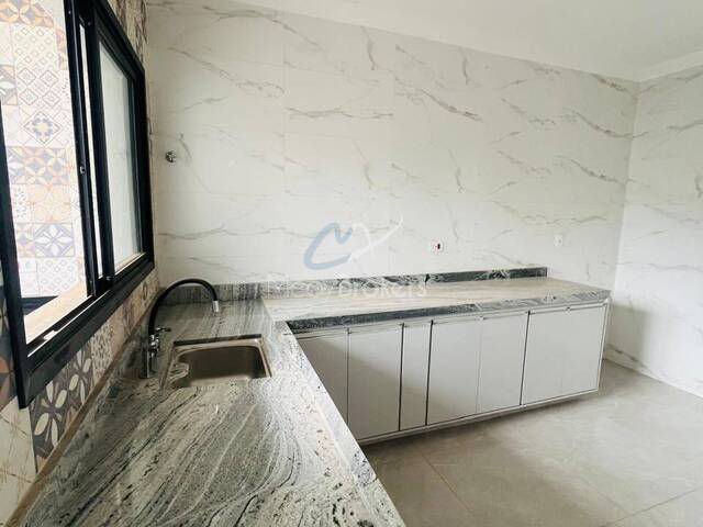 Casa para Venda em Bragança Paulista - 4