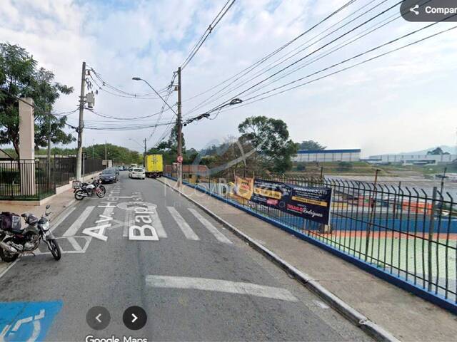 #759 - Área para Incorporação para Venda em Barueri - SP