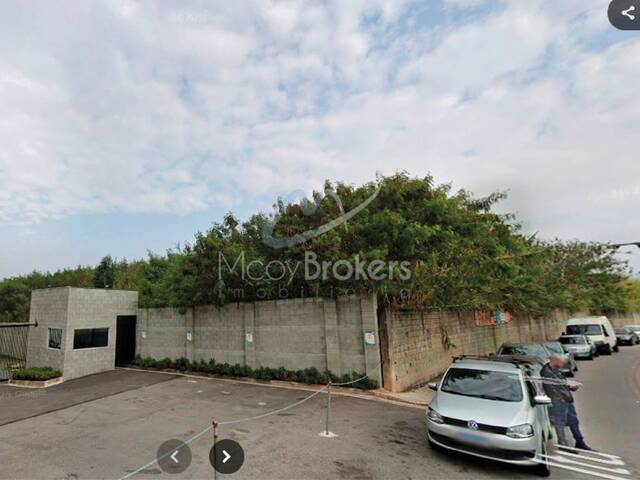 Área para Incorporação para Venda em Barueri - 4