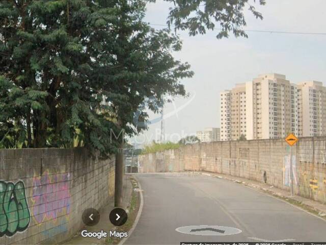 Área para Incorporação para Venda em Barueri - 5