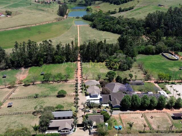 #761 - Haras para Venda em Bragança Paulista - SP