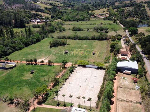 #761 - Haras para Venda em Bragança Paulista - SP