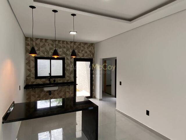 Venda em Residencial Monreale - Bragança Paulista