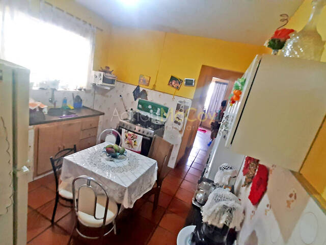 Casa para Venda em Bragança Paulista - 4