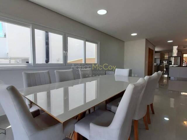 Casa Alto Padrão para Venda em Bragança Paulista - 3