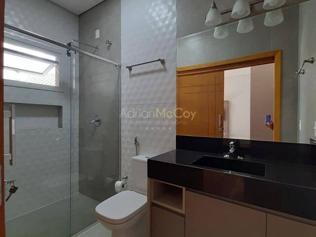 Casa Alto Padrão para Venda em Bragança Paulista - 5