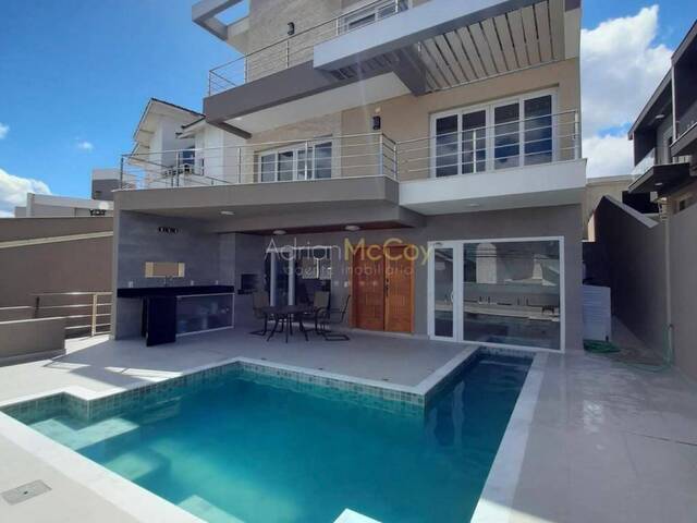 Venda em Residencial Colinas de São Francisco - Bragança Paulista