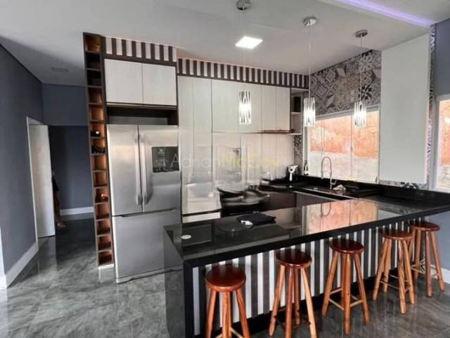 Casa Alto Padrão para Venda em Bragança Paulista - 3