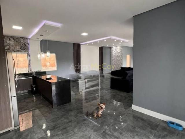 Casa Alto Padrão para Venda em Bragança Paulista - 2