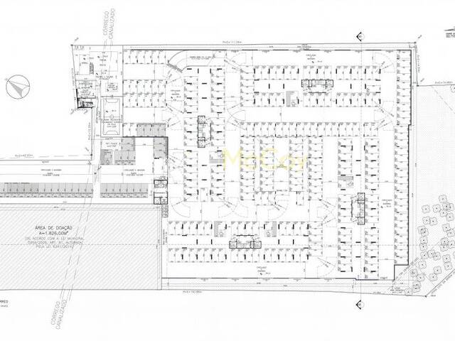 #776 - Área para Incorporação para Venda em São Bernardo do Campo - SP