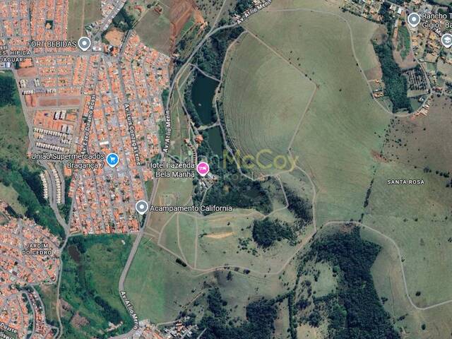 Venda em Jardim Águas Claras - Bragança Paulista