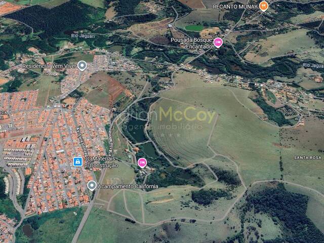 #779 - Área para Incorporação para Venda em Bragança Paulista - SP