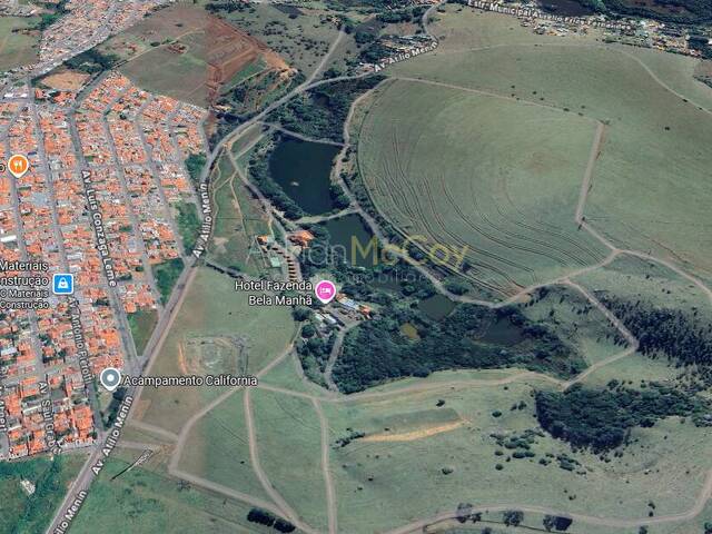 #779 - Área para Incorporação para Venda em Bragança Paulista - SP