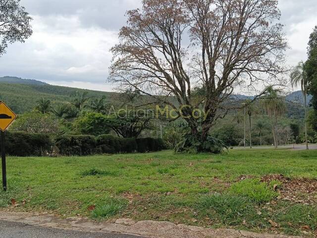 #780 - Terreno em condomínio para Venda em Bragança Paulista - SP