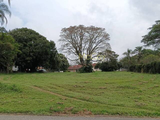 #780 - Terreno em condomínio para Venda em Bragança Paulista - SP